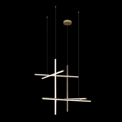 Подвесная люстра Loft it Coordinates 10393/C в Нижнем Новгороде фото 4