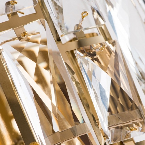 Накладной светильник Divinare Medea 1684/01 AP-1 в Нижнем Новгороде фото 2