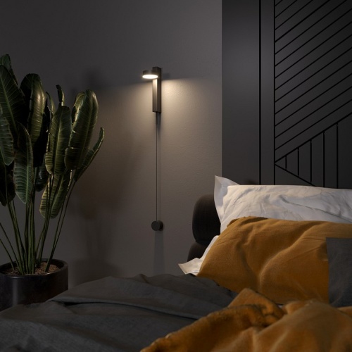 Бра Elektrostandard Orco a057590 в Нижнем Новгороде фото 4