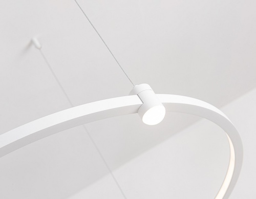 Подвесной светильник Ambrella Light FL FL5521 в Нижнем Новгороде фото 3