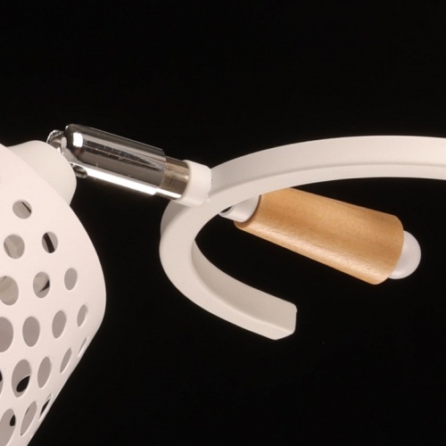 Светильник на штанге De City Дэла 635014902 в Нижнем Новгороде фото 5