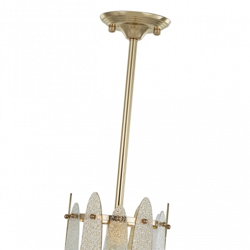 Светильник на штанге Arte Milano Sorrento-4309 374309/1/350/190 GD в Нижнем Новгороде фото 5