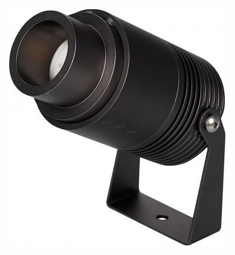 Наземный прожектор Arlight ALT-RAY-ZOOM-R61-12W Warm3000 (DG, 10-60 deg, 230V) 026447 в Нижнем Новгороде