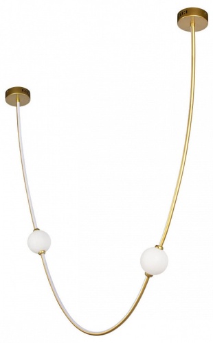 Подвесной светильник Loft it Embrace 10242/800 Gold в Нижнем Новгороде фото 5