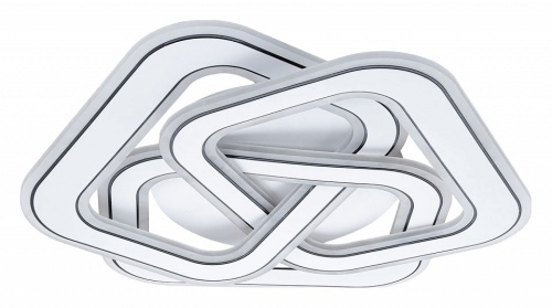 Потолочная люстра Escada Quant 10244/3LED в Нижнем Новгороде фото 6