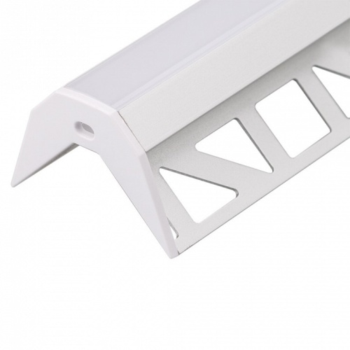 Заглушка Arlight ARH-DECORE-S12-EXT Flat 023891 в Нижнем Новгороде фото 2