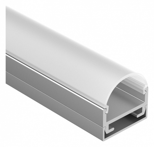 Профиль накладной Arlight ARH-WIDE-B-H20-2000 ANOD 016188 в Нижнем Новгороде