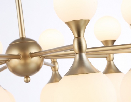 Подвесная люстра Ambrella Light LH LH51051 в Нижнем Новгороде фото 7