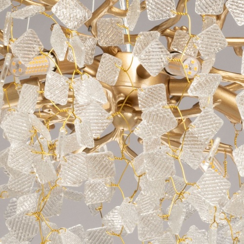 Подвесная люстра De City Лайма 15 467014606 в Нижнем Новгороде фото 3