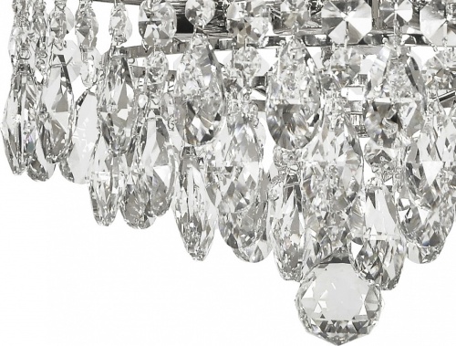 Люстра на штанге Arti Lampadari Castellana Castellana E 1.3.30.601 N в Нижнем Новгороде фото 2