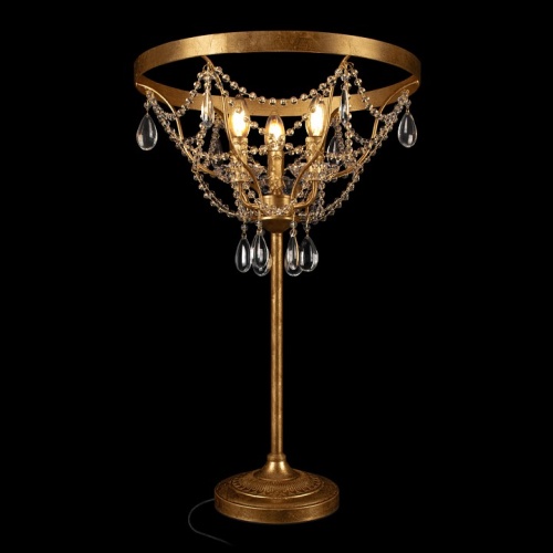 Настольная лампа декоративная Loft it Foil 10430T в Нижнем Новгороде фото 8