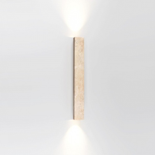 Накладной светильник Odeon Light Travertino 6625/10WL в Нижнем Новгороде фото 5