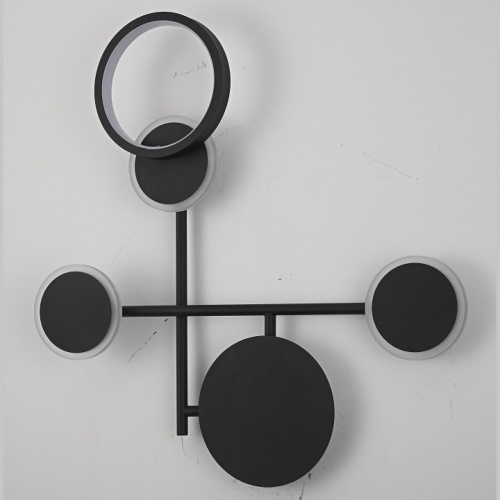 Накладной светильник Imperiumloft Zingy01 209017-23 в Нижнем Новгороде