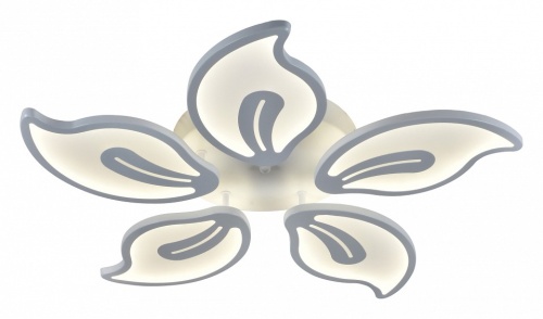 Потолочная люстра Escada Flame 10215/5LED в Нижнем Новгороде