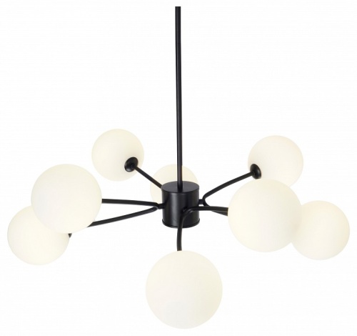 Люстра на штанге Zortes Blo ZRS.1178.08 в Нижнем Новгороде фото 4