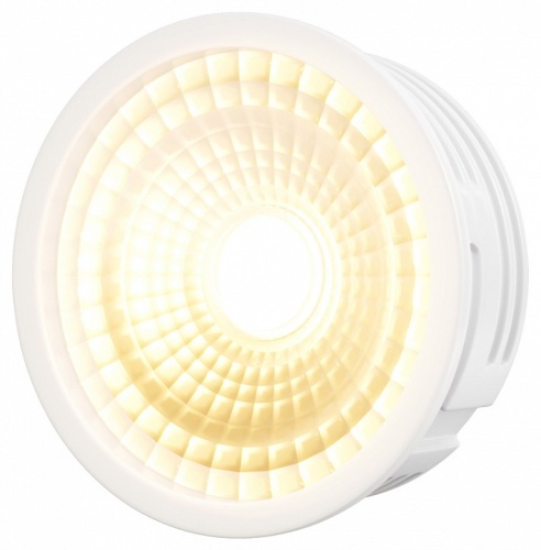 Модуль светодиодный Voltega Module LED VG03-warm7W-60-MD в Мегионе