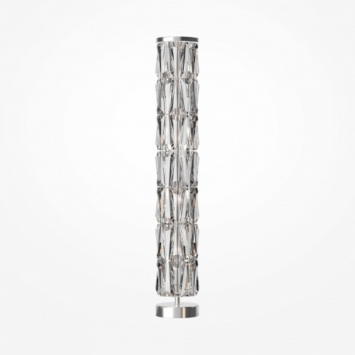 Торшер Maytoni Puntes MOD043FL-08CH в Нижнем Новгороде фото 5