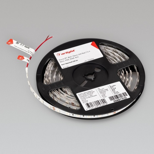 Лента светодиодная Arlight RT 008817(2) в Нижнем Новгороде фото 4