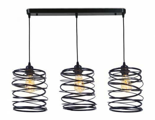 Подвесной светильник Ambrella Light TR TR8403 в Нижнем Новгороде фото 3