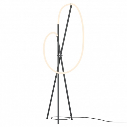 Торшер Maytoni Crochet MOD369FL-L36B3K в Нижнем Новгороде