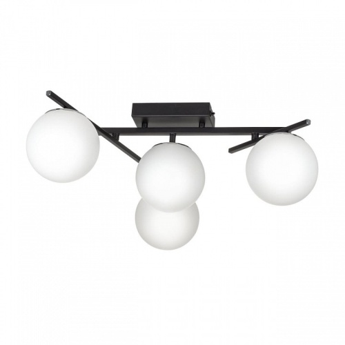 Потолочная люстра Citilux Dorsy CL223142 в Нижнем Новгороде фото 11