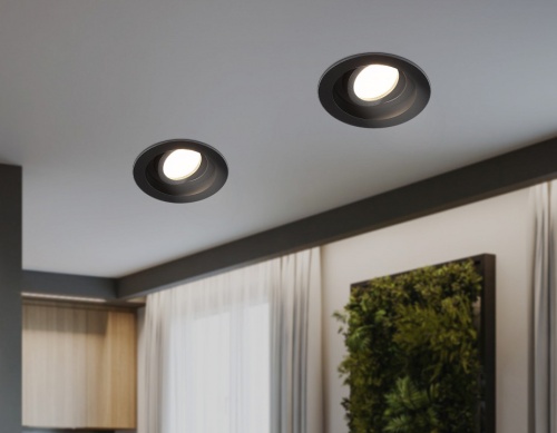 Встраиваемый светильник Ambrella Light TN TN102756 в Нижнем Новгороде фото 7