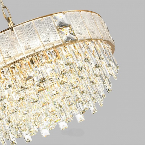 Подвесная люстра Odeon Light Fiesta 5070/12 в Нижнем Новгороде фото 2