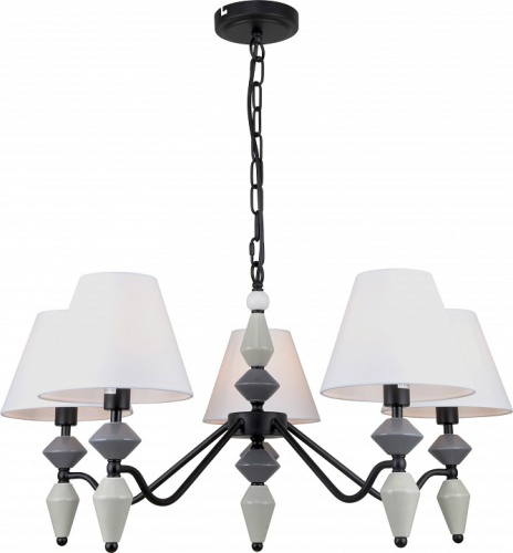 Подвесная люстра Rivoli Alisia Б0066427 в Нижнем Новгороде фото 2