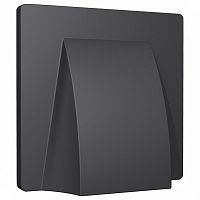 Накладка для розетки для вывода кабеля Ambrella Volt ALFA AP9158 в Нижнем Новгороде