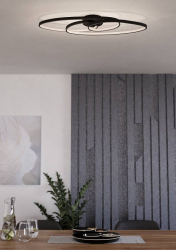 Накладной светильник Eglo Gianella 900947 в Нижнем Новгороде фото 4