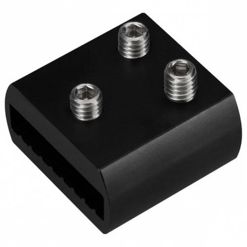 Фиксатор для треков-ремней Arlight INBELT 047332 в Нижнем Новгороде