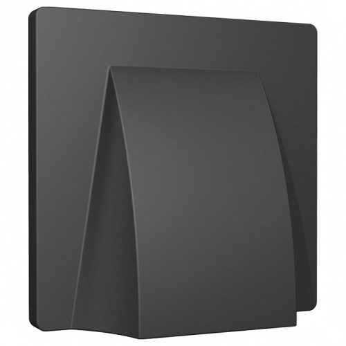 Накладка для розетки для вывода кабеля Ambrella Volt ALFA AP9158 в Нижнем Новгороде