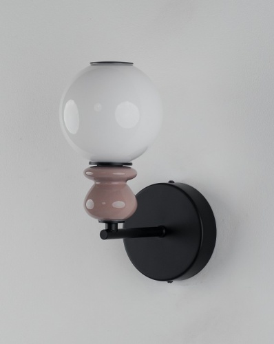 Бра Moderli Glaze V11703-WL в Нижнем Новгороде фото 5