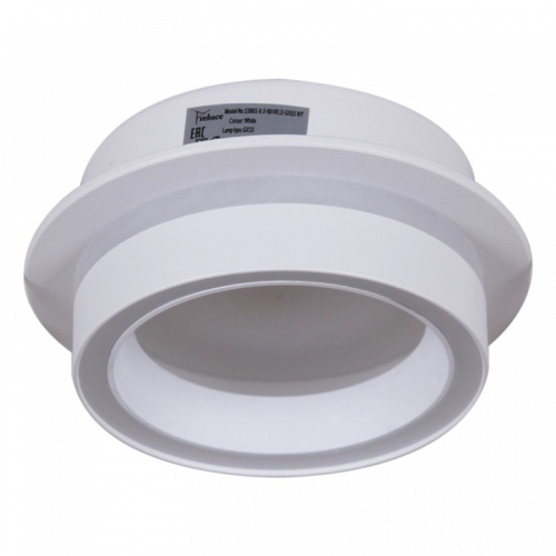 Встраиваемый светильник  53003-9.0-001RLD GX53 WT в Нижнем Новгороде фото 3