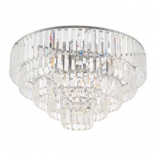 Потолочная люстра Arte Milano Sorrento-7209 377209/8/570 CR в Красноперекопск фото 3