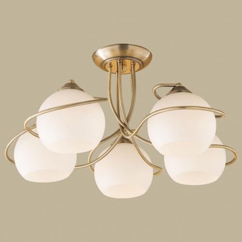 Люстра на штанге Citilux Лайма CL155153 в Нижнем Новгороде фото 4