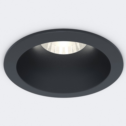 Встраиваемый светильник Elektrostandard 15266/LED a055719 в Нижнем Новгороде