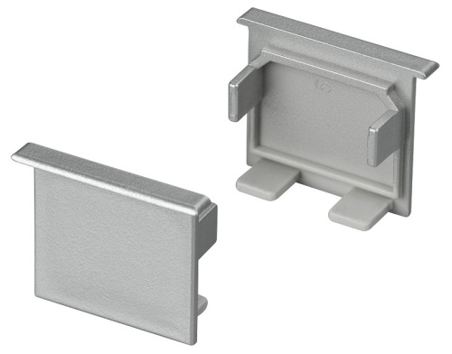 Заглушка для профиля Arlight KLUS 022015 в Нижнем Новгороде