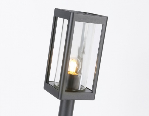 Наземный низкий светильник Ambrella Light ST ST2414 в Нижнем Новгороде фото 3