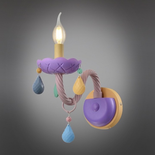 Бра Omnilux Cavaglia OML-65801-01 в Нижнем Новгороде фото 9