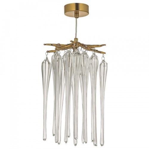 Подвесной светильник Dio D’Arte Tavenna Antigue Tavenna H 1.5.21.101 A в Нижнем Новгороде фото 5