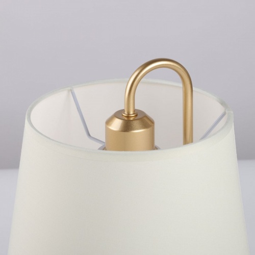 Настольная лампа декоративная MW-Light Вега 6 329032801 в Нижнем Новгороде фото 4
