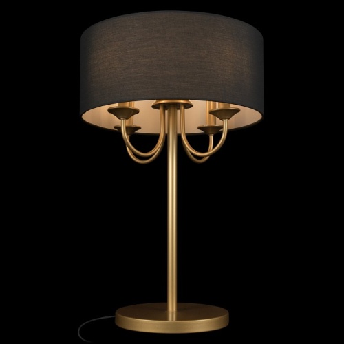 Настольная лампа декоративная Loft it Balance 10416T GD в Нижнем Новгороде фото 4