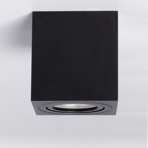 Накладной светильник DeMarkt Прайм 2 850011701 в Нижнем Новгороде фото 4