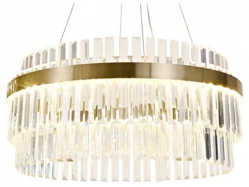 Подвесная люстра Citilux Sheldon CL339163 в Нижнем Новгороде