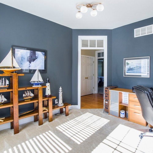 Потолочная люстра Eurosvet Alba 30144/4 античная бронза в Нижнем Новгороде фото 5