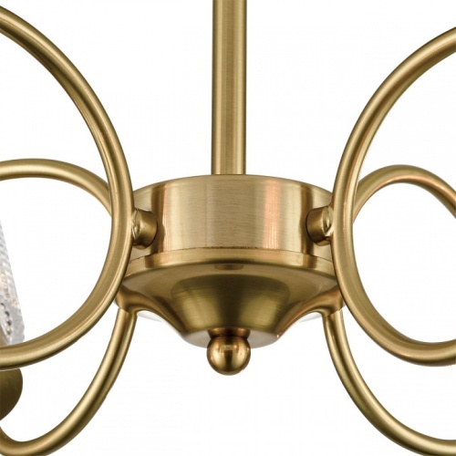 Люстра на штанге Lumion IMANA 8154/8C в Нижнем Новгороде фото 6