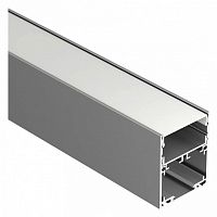 Профиль накладной Arlight SL-LINE 044666 в Нижнем Новгороде