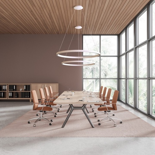 Подвесной светильник Mantra Riumar 8677 в Нижнем Новгороде фото 6