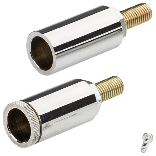 Набор из креплений для профиля настенного Arlight PEN SH-2 017280 в Нижнем Новгороде